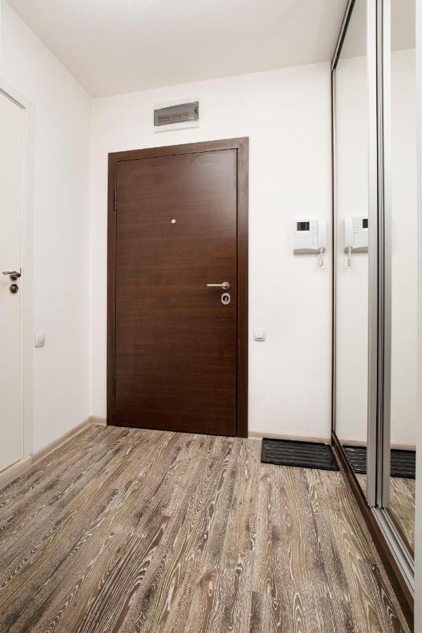 1Bd Flat With A Lovely Terrace In The Centre Of Plovdiv By Flat Mаnager Eksteriør billede