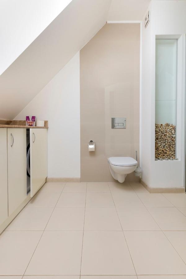1Bd Flat With A Lovely Terrace In The Centre Of Plovdiv By Flat Mаnager Eksteriør billede