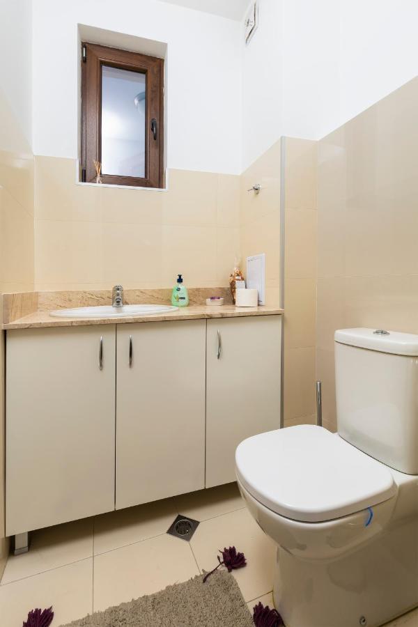 1Bd Flat With A Lovely Terrace In The Centre Of Plovdiv By Flat Mаnager Eksteriør billede