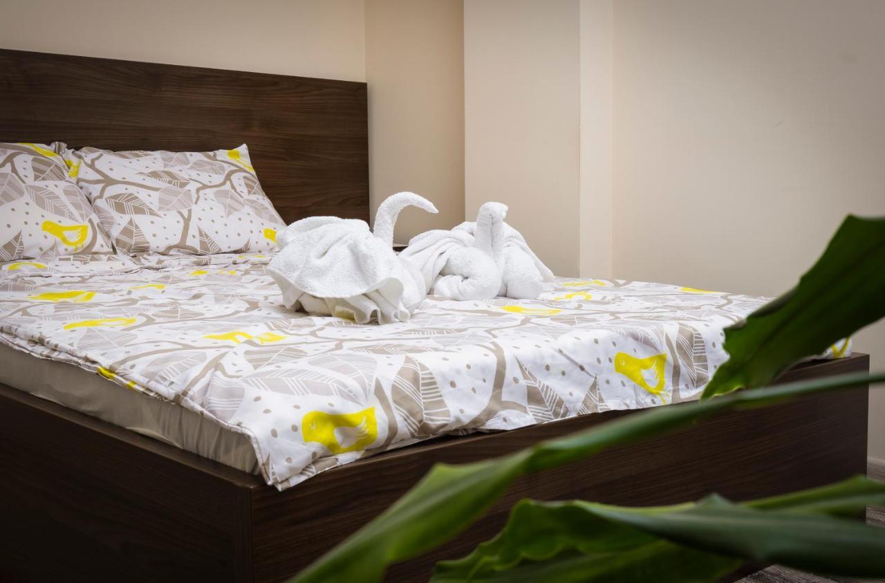 1Bd Flat With A Lovely Terrace In The Centre Of Plovdiv By Flat Mаnager Eksteriør billede